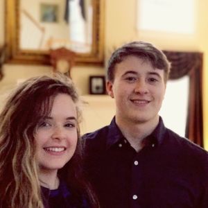 Meet your Posher, Joshua